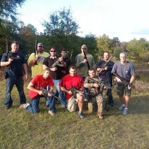 Meet your Posher, Brent